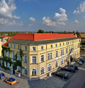  Hotel Schwarzes Ross  Гросширма